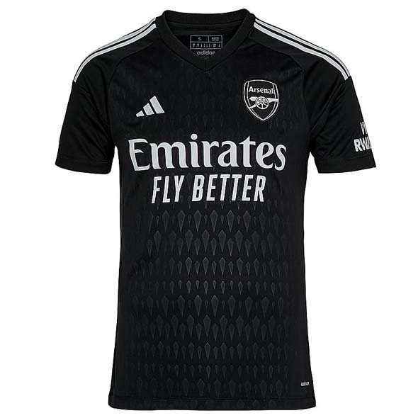 Thailandia Maglia Arsenal Prima Portiere 23/24